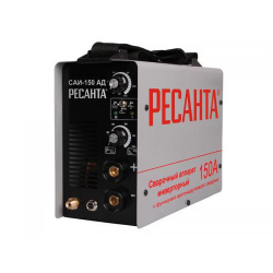 Аппарат аргонодуговой сварки Ресанта САИ-150 АД в Мещерино