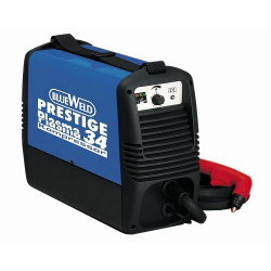 Blueweld Prestige Plasma 34 Kompressor в Мещерино