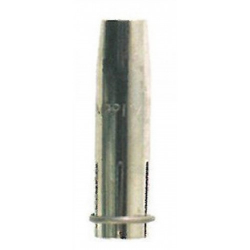 Купить Kemppi Газовое сопло, коническое, PMT27,L76/D12 (10 шт.) в Мещерино