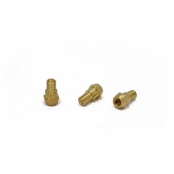 Купить Aurora Держатель наконечника M6 22mm (26KD) (10 шт.) в Мещерино