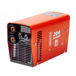 Купить BestWeld BESTMINI 200 в Мещерино