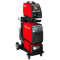 Купить Helvi Maxitech 380 R.A. 2PULSE в Мещерино
