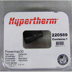 Купить Hypertherm Дефлектор T30V в Мещерино
