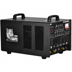 Барс PROFI TIG-257DP AC/DC в Мещерино