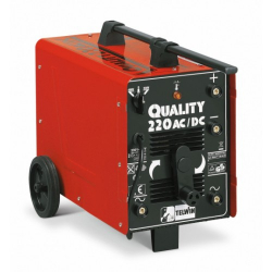 Купить Telwin Quality 220 AC/DC в Мещерино