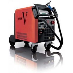 Lorch V 24 AC/DC Mobil в Мещерино