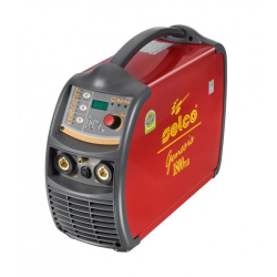 Selco Genesis 1800TLH с горелкой ST17U/D(8м) в Мещерино