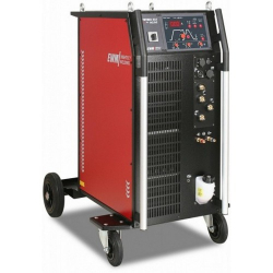 EWM TETRIX 521 AC/DC SYNERGIC activArc FWD в Мещерино
