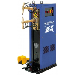 Аппарат точечной сварки Blueweld ВСР 28 LCD в Мещерино
