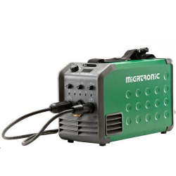 Купить Migatronic Delta 160 HP в Мещерино
