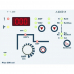 Купить EWM PICO 300 CEL PWS SVRD 12V в Мещерино
