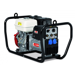 Купить Telwin THUNDER 220 AC HONDA в Мещерино