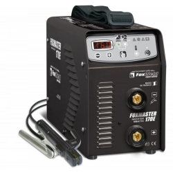 Купить FoxWeld FoxMaster 170E в Мещерино