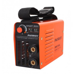 Купить Patriot SMART 200C MMA в Мещерино