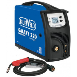 Купить Сварочный полуавтомат Blueweld GALAXY 220 в Мещерино