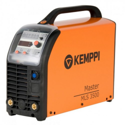 Купить Kemppi Master-3500 MLS в Мещерино