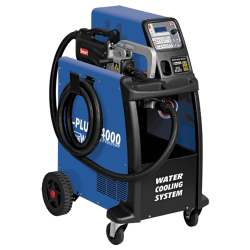 Blueweld Inver-Plus 14000 Aqua в Мещерино