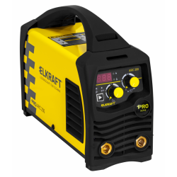 Купить Elkraft PRO ARC 200 (Z209S) в Мещерино