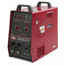 Купить Lincoln Electric Invertec STT II в Мещерино