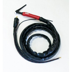 Купить Aurora TIG 26 180A (35%) tig 160, 200 AC/DC, (Trak-50MMQ, б/р) 4m в Мещерино