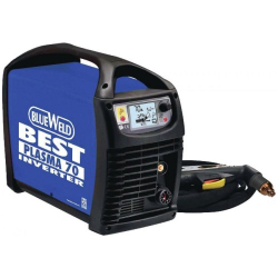 Blueweld Best Plasma 70 в Мещерино