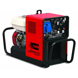 Купить Telwin MOTOINVERTER 174 CE HONDA в Мещерино