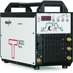 EWM TETRIX 300 COMFORT PULS 5P TM в Мещерино