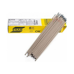Стоимость ESAB OK 55.00 - 4,0mm - 6,2kg в Мещерино