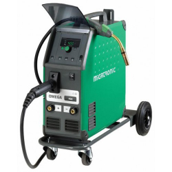 Купить Migatronic OMEGA2 400 C-L BASIC с тележкой в Мещерино