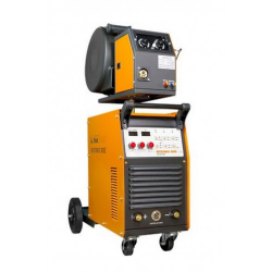 Купить FoxWeld INVERMIG 500E в Мещерино
