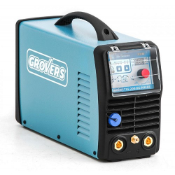 Grovers TIG 200 DC Pulse в Мещерино