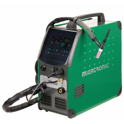 Migatronic PI 350 DC H в Мещерино