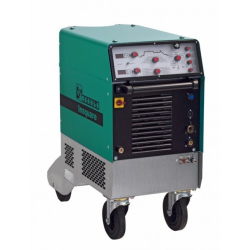Merkle Insquare W 421 AC/DC с аксессуарами в Мещерино