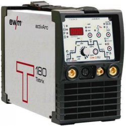 EWM TETRIX 230 DC COMFORT 2.0 activArc 8P TGD в Мещерино