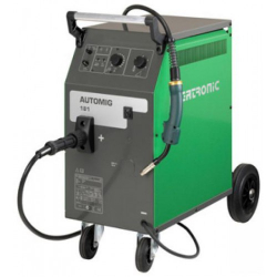 Купить Migatronic Automig 273 UPS в Мещерино