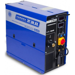 Купить Aurora PRO OVERMAN 250/3 в Мещерино