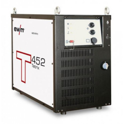 Аппарат аргонодуговой сварки EWM Tetrix 452 RC AW в Мещерино