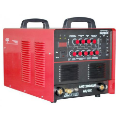 Elitech АИС 200АДИ АС/DC в Мещерино