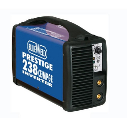Купить Blueweld Prestige 238 CE MPGE в Мещерино