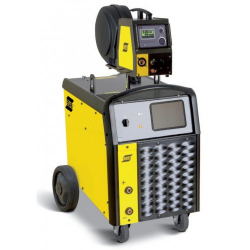 Купить ESAB ORIGO MIG 6502CW в Мещерино