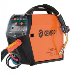 Купить Kemppi Механизм подачи проволоки MXF 65 профиль Work Pack в Мещерино