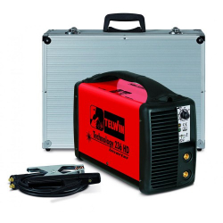 Купить Telwin TECHNOLOGY 238 CE/MPGE 230V в Мещерино