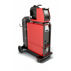 Купить Сварочный полуавтомат Rosweld PRO-350 Al в Мещерино