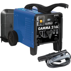 Купить Сварочный трансформатор Blueweld Gamma 2160 в Мещерино