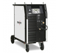 EWM TAURUS 351 DG SYNERGIC S MM с плавной регулировкой