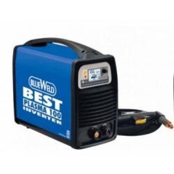 Blueweld Best Plasma 100 в Мещерино