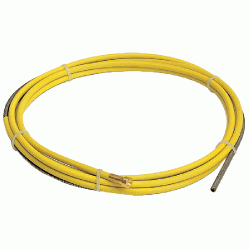 Купить Blueweld Направляющий шланг 722516 для проволоки 1-1.2ММ 3м в Мещерино