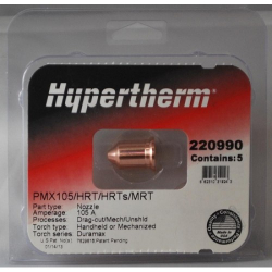 Купить Hypertherm Сопло 105A CUT в Мещерино