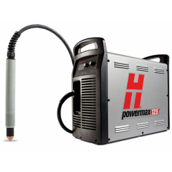 Hypertherm PowerMax 125 в Мещерино