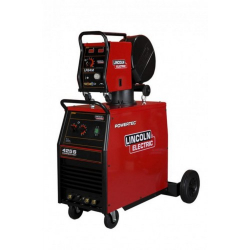 Купить Lincoln Electric Powertec 425S в Мещерино